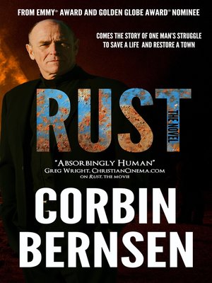 cover image of Rust